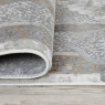 Ковры из Турции ARMINE C968ALL GREY/GREY, фото 2