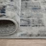 Ковры из Турции Trendy 5520A L.GREY/CREAM BLUE (LLA 35), фото 2