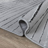 Ковер Umbria A4344A Grey/Antrasit, фото 5