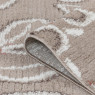 Ковры из Турции Daria L479A Beige/White, фото 10