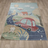 Ковры из Турции Bambini G2441 Seal/Honey, фото 2