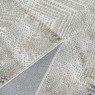 Ковры из Турции ROMANCE T1487RC L.GREY/L.GREY, фото 4