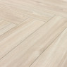 Полимерный пол SPC CronaFloor Herringbone Дуб Ницца H002, фото 6