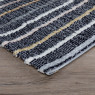 Ковры из Турции Daria L439A Navy/White, фото 11