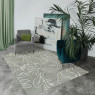 Ковры из Турции Daria L479A Green/White, фото 6