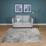 Ковры из Турции ALMIRA GR734 GREY/GREY, фото 6