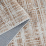 Ковер MATERA HL01A GREY HB/L.BROWN, фото 4