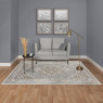 Ковер OLBIA B0597B GREY/CREAM, фото 5