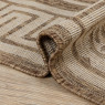 Ковер Side 62101 Brown/Beige, фото 5