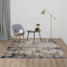 Ковер Aster A2092A Ivory/Blue, фото 7