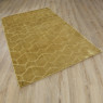 Ковер Soft J765A Yellow/Yellow, фото 3