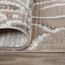 Ковры из Турции Daria L479A Beige/White, фото 9