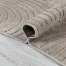 Ковер Soft J959A Beige/Beige, фото 5