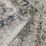 Ковер Aster A2078A Ivory/Blue, фото 3