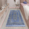 Ковер AFINA 2488B BLUE, фото 6