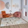 Ковер Umbria A4349A Tile/Beige, фото 6