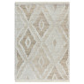 Ковер OLBIA B0816A WHITE/L.BEIGE, фото 1