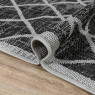 Ковер Garden E4182 Black/Cream, фото 5