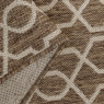 Ковер Side 61871 Beige/Brown, фото 4