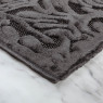 Ковры из Турции GROTTA 4069C ANTHRACITE/ANTHRACITE, фото 5