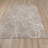 Ковры из Турции Daria L479A Beige/White, фото 2