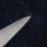 Ковры из Турции Sher PC00A Navy/Navy круг, фото 3