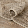 Ковер Side A7561 Brown/Beige, фото 5