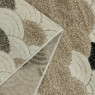 Ковры из Турции GLADIS M677A CREAM/BEIGE, фото 4