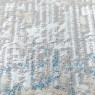 Ковры из Турции ADARA T1884LL CREAM/BLUE, фото 3