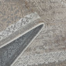 Ковры из Турции LATINO C966ARC CREAM/VIZON, фото 4