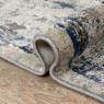 Ковер Aster A2078A Ivory/Blue, фото 4