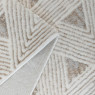 Ковер SIRIUS T1606LL CREAM/CREAM, фото 4