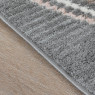 Ковры из Турции Daria L439A Grey/Blue, фото 9