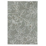 Ковры из Турции Daria L479A Green/White, фото 1