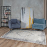 Ковры из Турции ARMINE T1400LL CREAM/GREY, фото 5