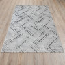 Ковры из Турции GROTTA 9205A GREY/GREY, фото 2