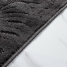 Ковры из Турции GROTTA 4069C ANTHRACITE/ANTHRACITE, фото 4