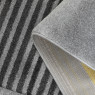 Ковры из Турции REGGI L262A L.GREY/YELLOW, фото 2