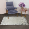 Ковры из Турции ROMANCE T1205RC L.GREY/L.GREY, фото 6