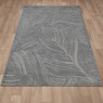 Ковер Soft J955A Grey/Grey, фото 2