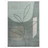 Ковры из Турции Daria L547A Green/Green, фото 1