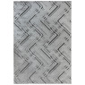 Ковры из Турции GROTTA 9205A GREY/GREY, фото 1