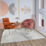 Ковер MATERA HL46A GREY HB/CREAM, фото 6