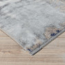 Ковры из Турции LUSON 22026A Ivory/Navy, фото 5
