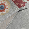 Ковры из Турции Bambini G2371 White/Denim, фото 4