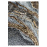Ковры из Турции Elsa L670A Blue/White, фото 1