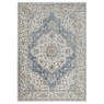 Ковры из Турции Trendy 5461B CREAM/BLUE, фото 1