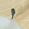 Коврик на пенорезине FLO 3224 Beige, фото 3