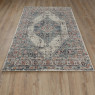 Ковры из Турции Glory 6211A Cream/Cream, фото 2