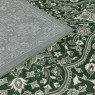 Ковры из Бельгии Гинта 2925 94 GREEN, фото 5